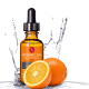 20% Vitamin C + Hyaluronic Acid Serum